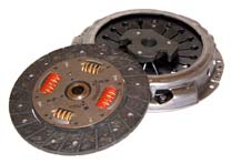 HDi Power Clutch Kit