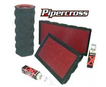 Filtro Aria Sportivo Pipercross