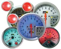 Performance rev counters by IT